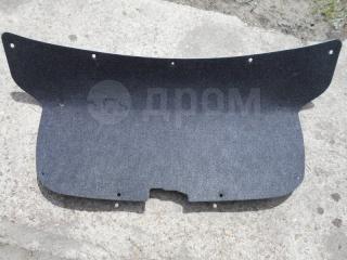 Запчасть обшивка крышки багажника Toyota Corolla Axio ноябрь 2017