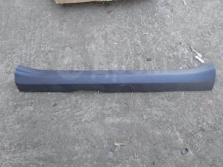 Запчасть накладка порога внутренняя передняя левая Toyota Corolla Fielder