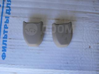 Запчасть заглушка болта ремня безопасности Toyota Corolla Axio