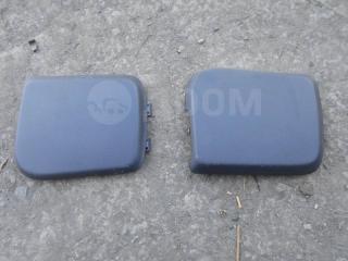 Запчасть заглушка панели багажника Toyota Corolla Fielder