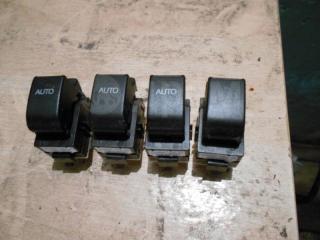 Запчасть кнопка стеклоподъемника Toyota Avensis