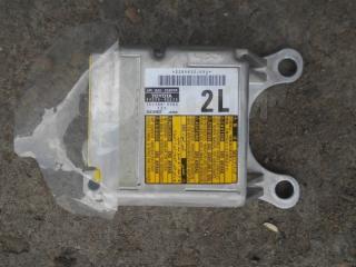 Блок управления AirBag Toyota RAV4