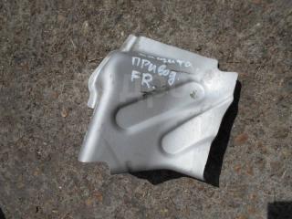 Запчасть защита привода передняя правая Toyota Corolla Axio