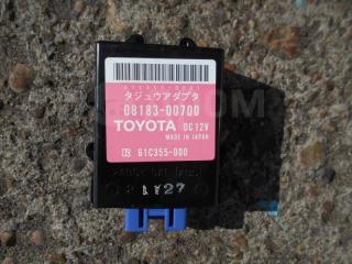 Запчасть датчик сигнализации Toyota RAV4