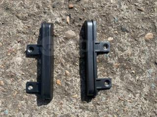 Запчасть щечки магнитолы Toyota Corolla Axio