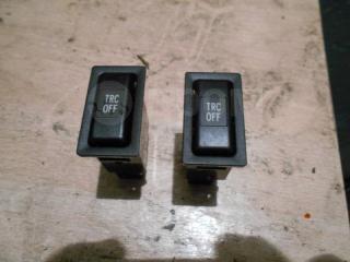 Запчасть кнопка trc Toyota Avensis