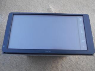 Запчасть магнитола toyota nsdd-w61 toyota