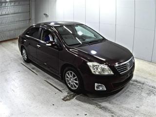 Клипса крепления подкрылка передняя Premio 2011 ZRT260 2ZRFAE