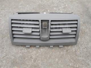 Решетка вентиляционная центральная Toyota Premio 2011 контрактная Решетка вентиляционная центральная Toyota Premio 2011