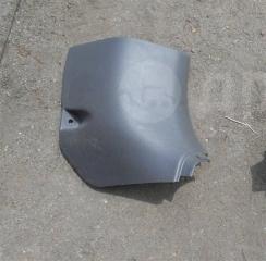 Запчасть накладка порога концевая передняя Toyota Allion