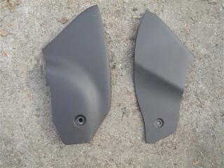 Накладка консоли между сидений боковая передняя Nissan Juke 2016