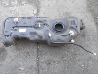 Бензобак Nissan Juke 2016