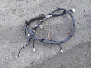 Проводка двери багажника Nissan Juke 2016 Б/У Проводка двери багажника Nissan Juke 2016