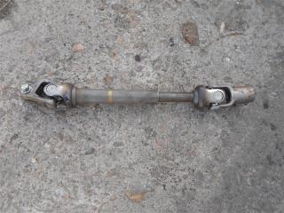 Рулевой карданчик Nissan Juke 2016 Б/У Рулевой карданчик Nissan Juke 2016