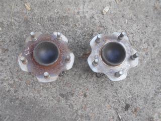 Ступичный узел задний Nissan Juke 2016 контрактная Ступичный узел задний Nissan Juke 2016