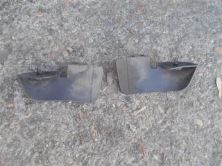 Брызговик задний Nissan Juke 2016 Б/У Брызговик задний Nissan Juke 2016