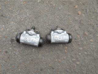 Запчасть гтц Toyota Corolla Axio ноябрь 2017