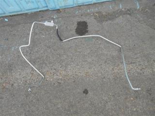 Трубка кондиционера Toyota Corolla Axio ноябрь 2017