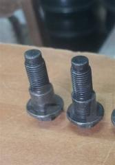 Запчасть болт крепления ремня безопасности Toyota Avensis