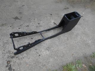 Запчасть консоль центральная Toyota Corolla Axio ноябрь 2017