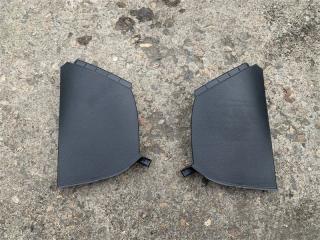 Накладка торпедо боковая торцевая Toyota Corolla Axio ноябрь 2017