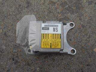 Запчасть блок управления airbag Toyota Corolla Axio ноябрь 2017 NZE164 1NZFE 89170-12F30 контрактная Блок управления AirBag Toyota Corolla Axio ноябрь 2017 NZE164 1NZFE 89170-12F30 контрактная