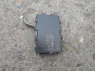 Блок управления-сетевой шлюз Toyota Corolla Axio ноябрь 2017 NZE164 1NZFE 89100-52040 контрактная