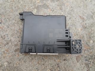 Блок управления кондиционером Toyota Corolla Axio ноябрь 2017 NZE164 1NZFE 88650-12L20 контрактная