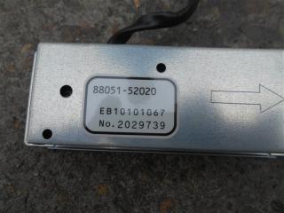 Ионизатор Toyota Corolla Axio NZE164 1NZFE Ионизатор Toyota Corolla Axio NZE164 1NZFE