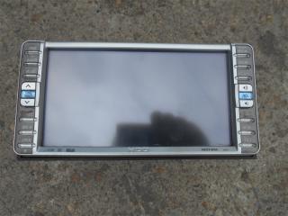 Запчасть hdd магнитола toyota fujitsu ten nh3t-w55 Toyota Corolla Axio ноябрь 2017