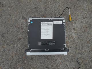 HDD магнитола Toyota Fujitsu Ten NH3T-W55 Corolla Axio ноябрь 2017 NZE164 1NZFE
