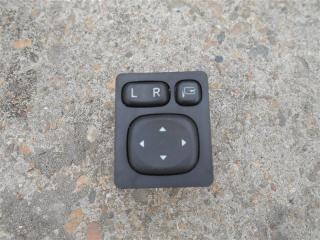 Блок управления зеркалами Toyota Corolla Axio ноябрь 2017