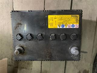 Контрактный аккумулятор GS Yuasa 55D23L Toyota Corolla Axio NZE164 1NZFE Контрактный аккумулятор GS Yuasa 55D23L Toyota Corolla Axio NZE164 1NZFE