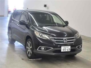 Корпус блока управления ДВС Honda CR-V RM4 K24A