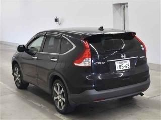 Корпус блока управления ДВС CR-V 2013 RM4 K24A