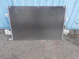 Радиатор кондиционера Mitsubishi RVR 2019 контрактная Радиатор кондиционера Mitsubishi RVR 2019