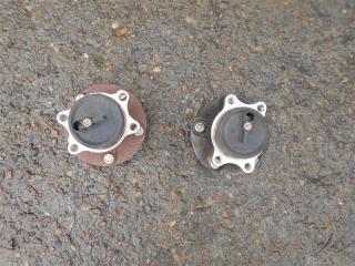 Ступичный модуль задний RVR 2019 GA4W 4J10