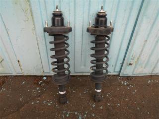 Стойка задняя в сборе (пара) Mitsubishi RVR GA4W 4J10
