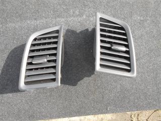 Решетка вентиляционная боковая передняя Mitsubishi RVR 2019