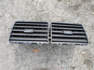 Решетка вентиляционная центральная передняя Mitsubishi RVR 2019 контрактная Решетка вентиляционная центральная передняя Mitsubishi RVR 2019