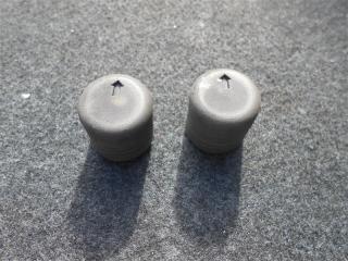 Фото запчасти отбойник капота Mitsubishi RVR 2019 Б/У запчасть Запчасть отбойник капота Mitsubishi RVR 2019