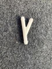 Фото запчасти тройник омывателя Mitsubishi RVR 2019 контрактная запчасть Запчасть тройник омывателя Mitsubishi RVR 2019