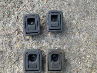 Фото запчасти петля крепления груза багажника Mitsubishi RVR 2019 Б/У запчасть Запчасть петля крепления груза багажника Mitsubishi RVR 2019