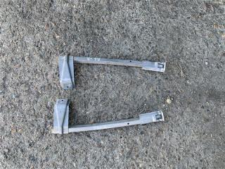 Направляющая стекла двери задняя Mitsubishi RVR 2019