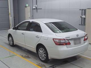 Болт кронштейна подушки двигателя передний Premio 2010 ZRT260 2ZRFAE