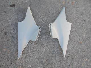 Накладка стойки задняя Toyota Premio 2011 Б/У Накладка стойки задняя Toyota Premio 2011