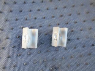 Запчасть кронштейн трубки Toyota