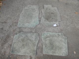 Запчасть коврик салона Toyota Cresta