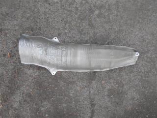 Тепловой экран глушителя Toyota Premio 2011