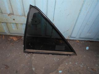 Форточка двери задняя левая Toyota Premio 2011 контрактная Форточка двери задняя левая Toyota Premio 2011